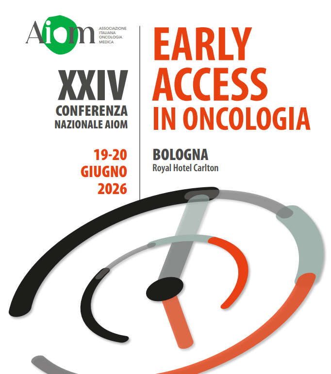 Conferenza Nazionale AIOM